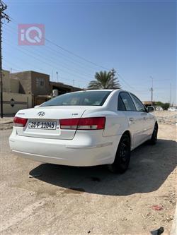 هیوندای سۆناتا